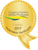 GHG Protocol 2016 Ouro