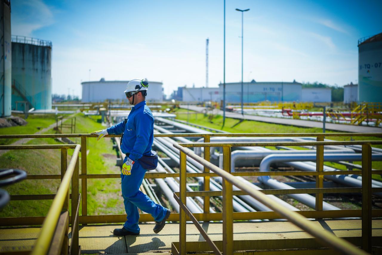 Braskem announces<br>new stage with<br>IG4 and Petrobras together