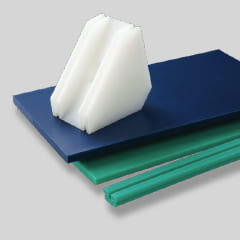 A High-Performance Alternative to PTFE catalog cover