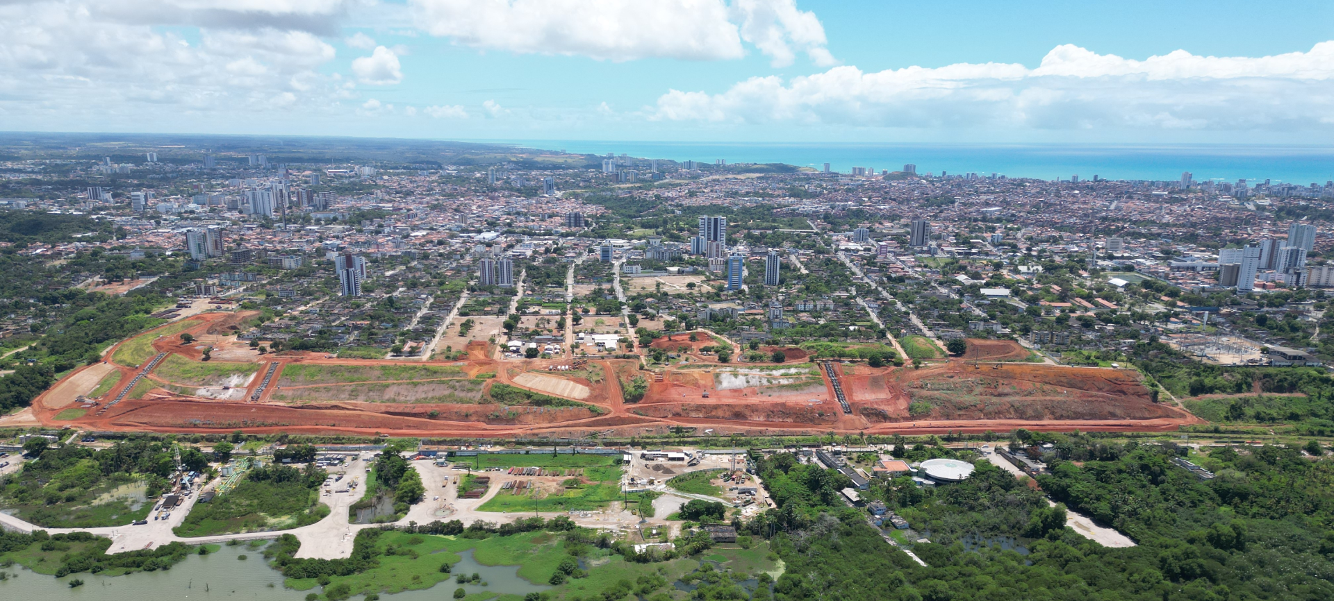 Alagoas Termo de Acordo com o Município de Maceió