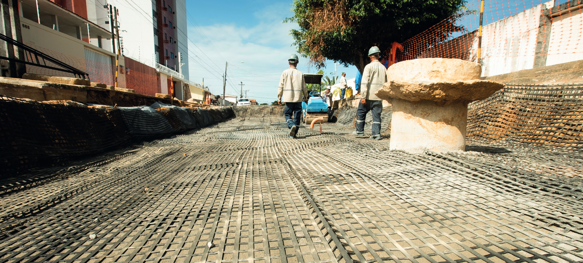 Alagoas Termos de Cooperação com o Município de Maceió