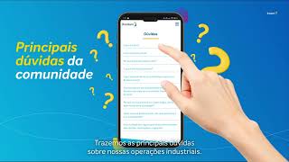 Case ABC - Hub de Conteúdo