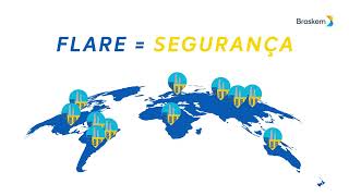 Case ABC - Flare