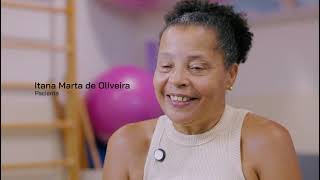 Oficina de Próteses Mamárias do Hospital Aristides Maltez