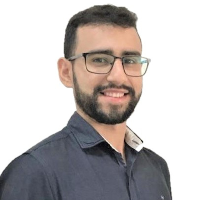 Alef Tenório