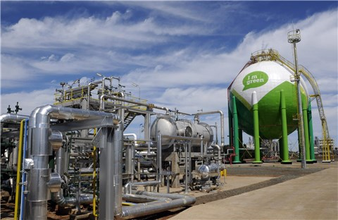 Lummus and Braskem set up partnership for technology licensing in two green ethylene projects