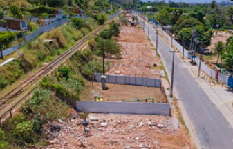 O compromisso com a segurança das pessoas e com Maceió