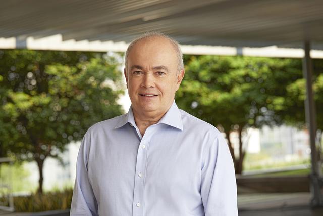 Relatório Integrado 2021: na voz de Roberto Simões