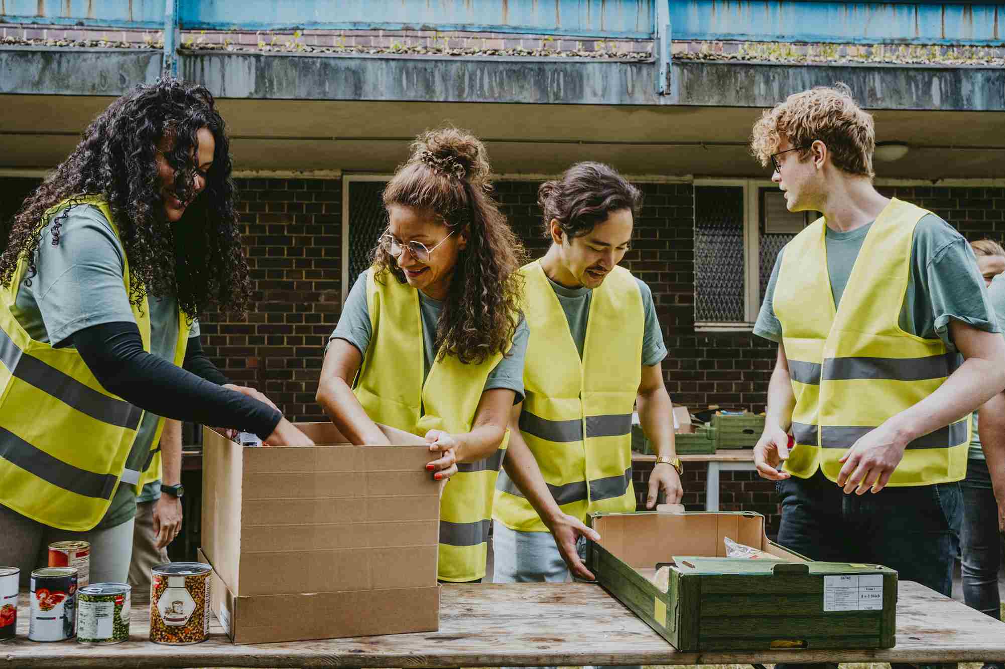 1º Edital Braskem selecionará projetos de desenvolvimento social de comunidades locais