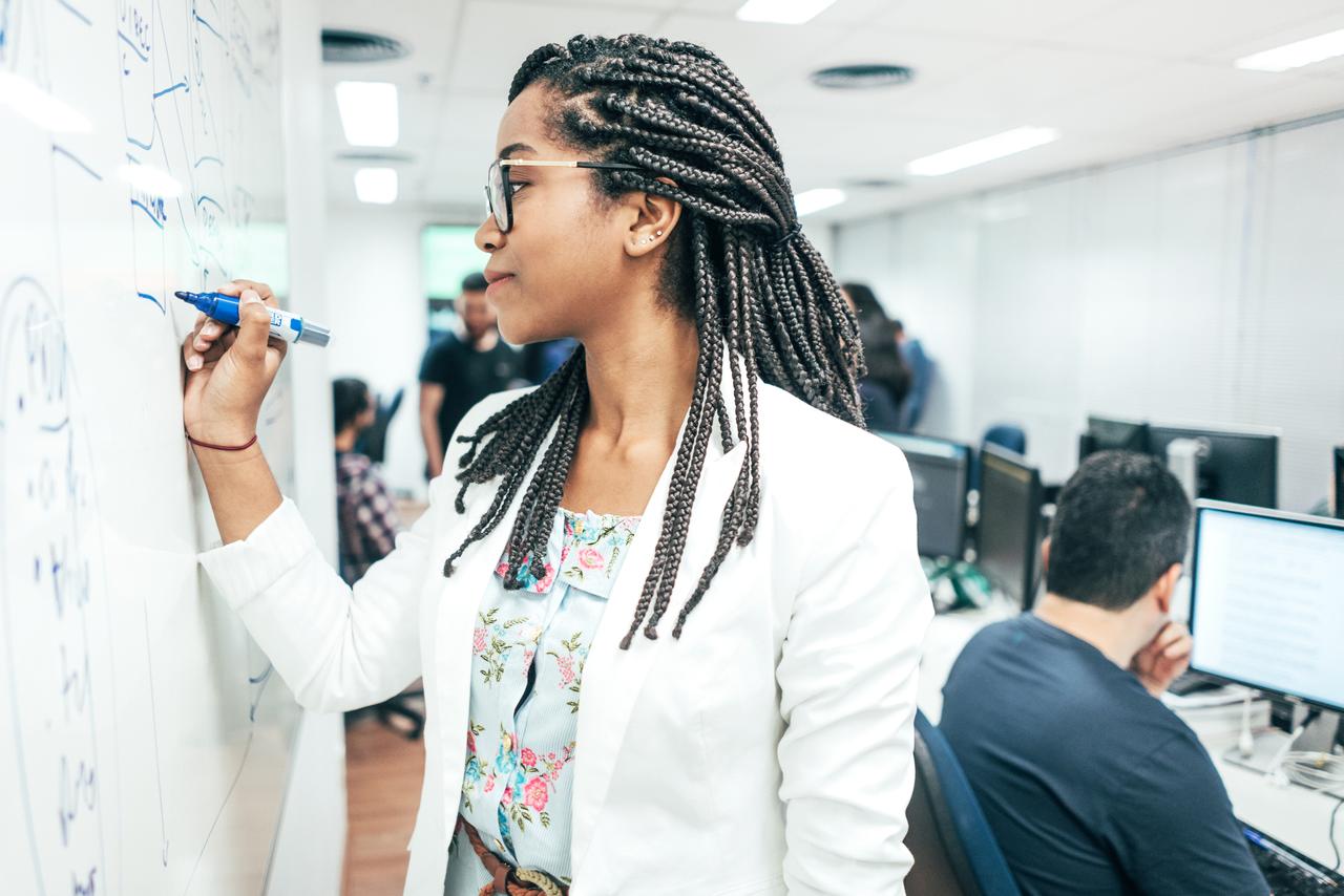 Jornada Preta Braskem: plataforma para potencializar o talento de pessoas universitárias negras no mercado de trabalho