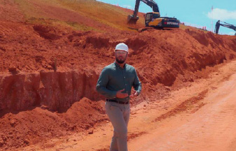 Prestação de contas das ações em Maceió