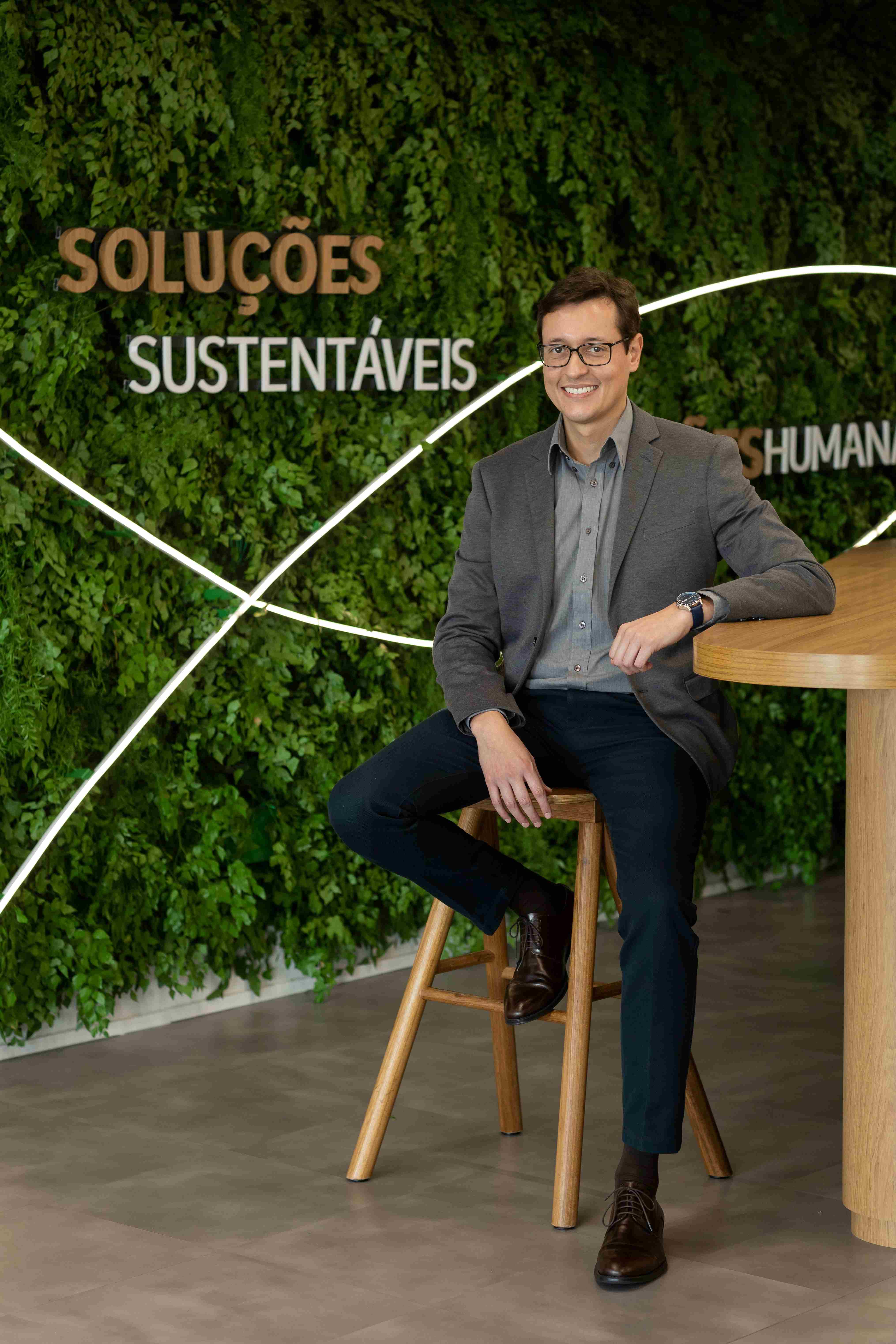 Braskem anuncia Fábio Barbosa como novo Diretor de Vinílicos