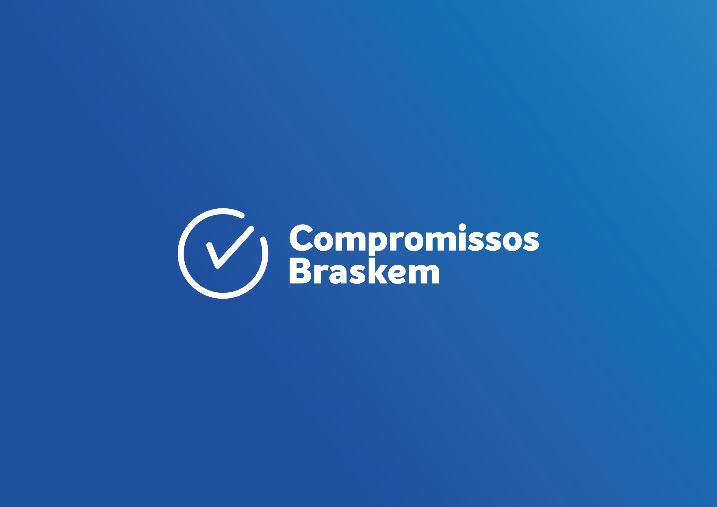 Nossos Compromissos com Maceió