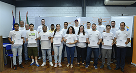 Programa de Qualificação Profissional