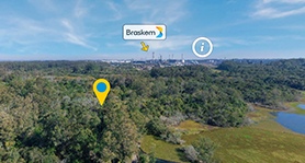 Tour Virtual 360º EAB
