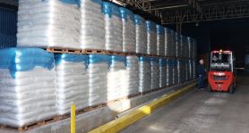 Doamos R$5 milhões em Produtos