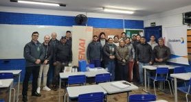 Inovar para Construir