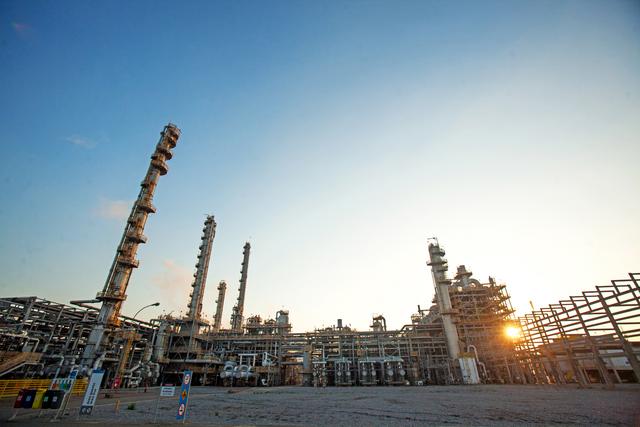 Braskem Completes First Sale of Circular PE in South America