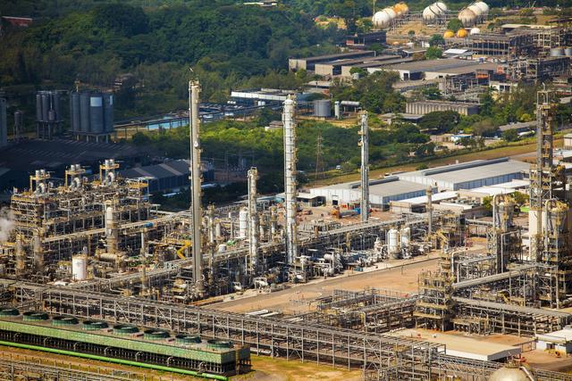 News - Braskem to Present Potential Transforma Rio Project During ...