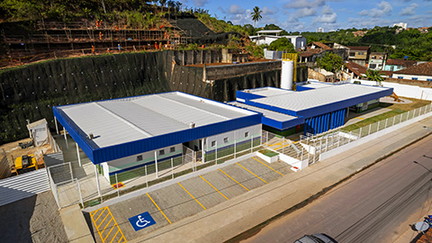 Conheça o S.U.A. Cidade