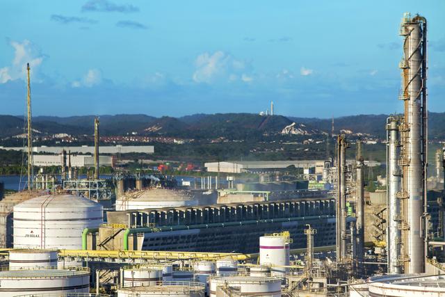 Braskem avança na migração de parques industriais para o mercado livre de gás natural