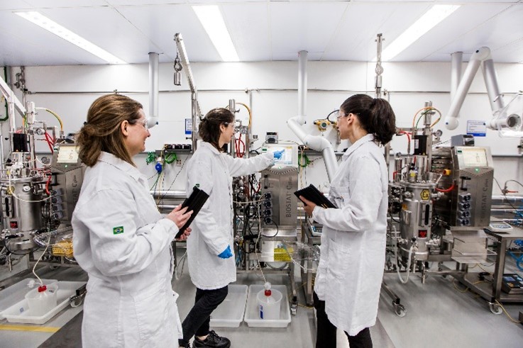 Laboratório de Campinas da Braskem celebra aniversário e reforça papel estratégico na inovação sustentável