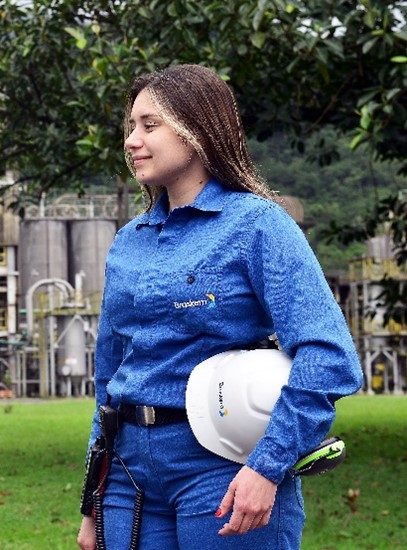 Braskem celebra o Dia do Engenheiro Químico com destaque para atuação estratégica no Polo Petroquímico do Grande ABC