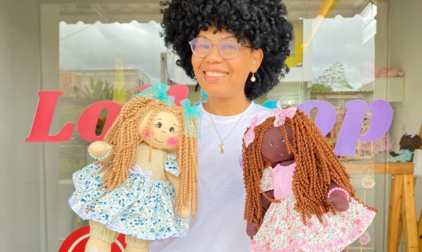 Dia do Empreendedor: projetos de capacitação impulsionam talentos locais e geração de renda