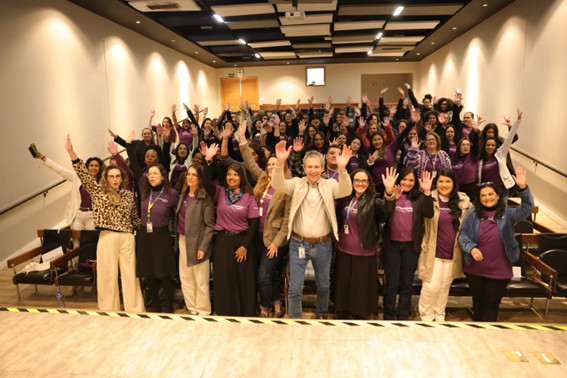 Braskem celebra o Dia do Empreendedor com iniciativas que transformam comunidades e fortalecem o futuro do ABC