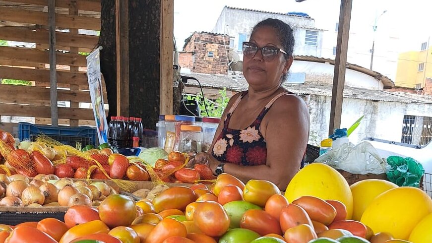 Dia do Empreendedor: Mulheres do Vergel escrevem histórias de transformação com apoio de projeto social 