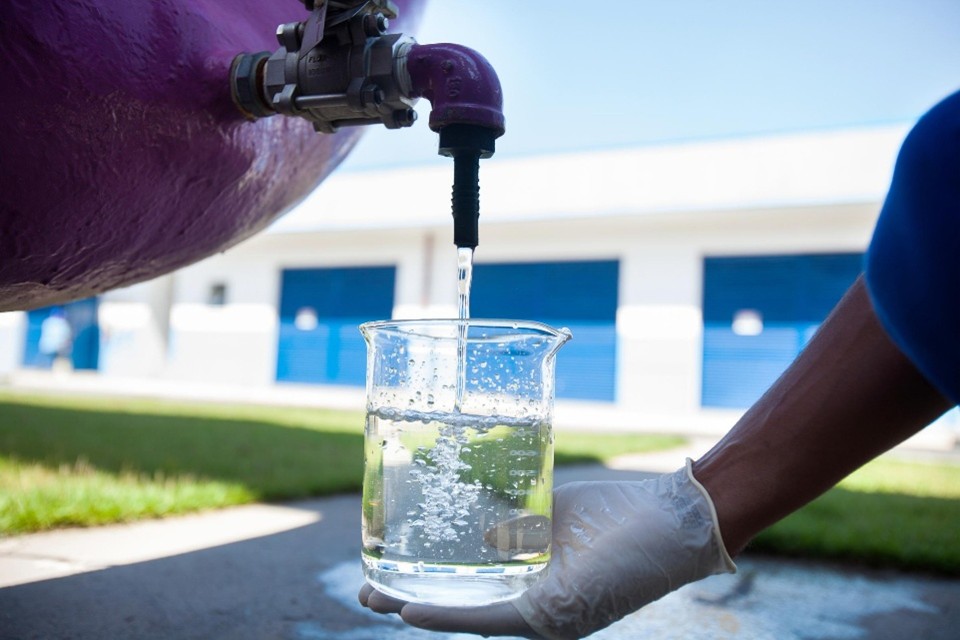 Braskem celebra datas nacionais reforçando compromisso com a sustentabilidade e a gestão da água 