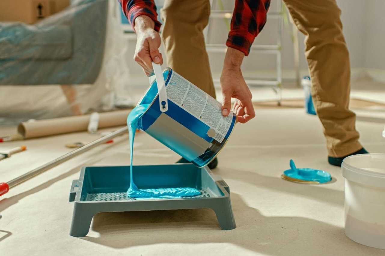 Braskem destaca soluções sustentáveis para a indústria de tintas na ABRAFATI 2025