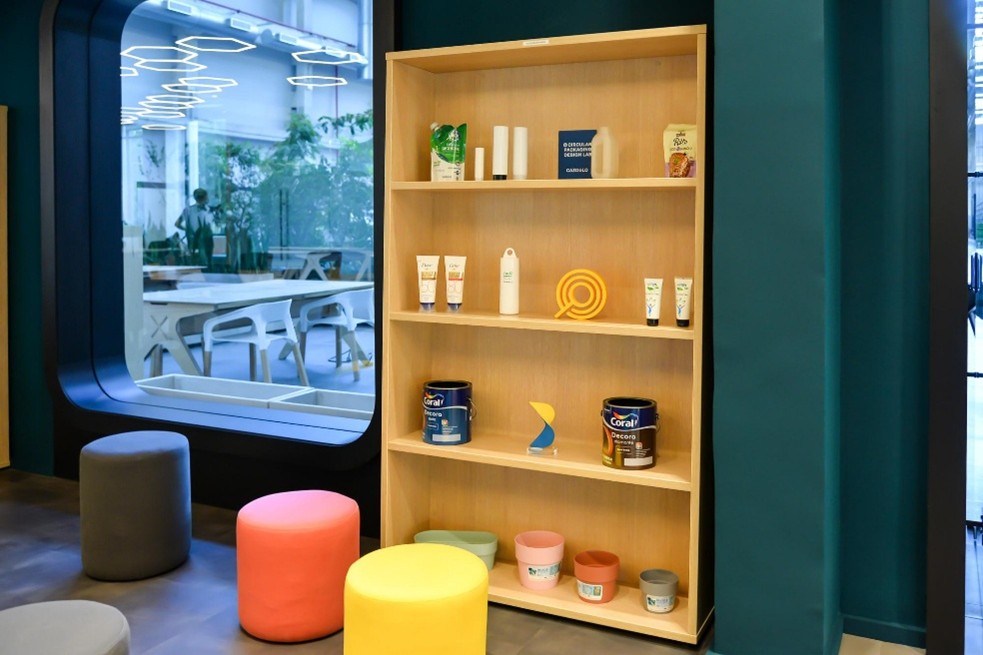 Braskem reforça compromisso com a circularidade e investe em design de embalagens sustentáveis
