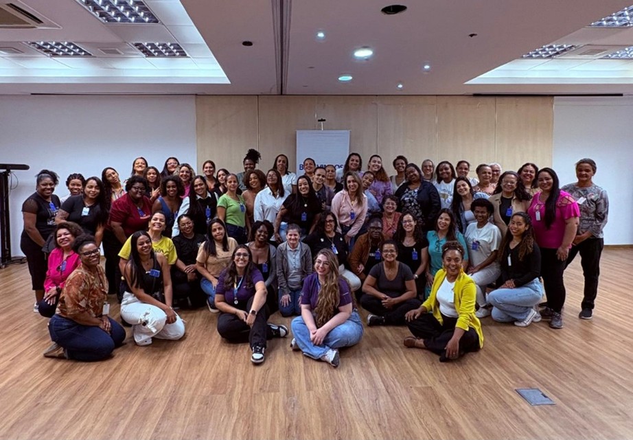 Braskem realiza abertura da 5ª edição do Empreendedoras Braskem em Duque de Caxias