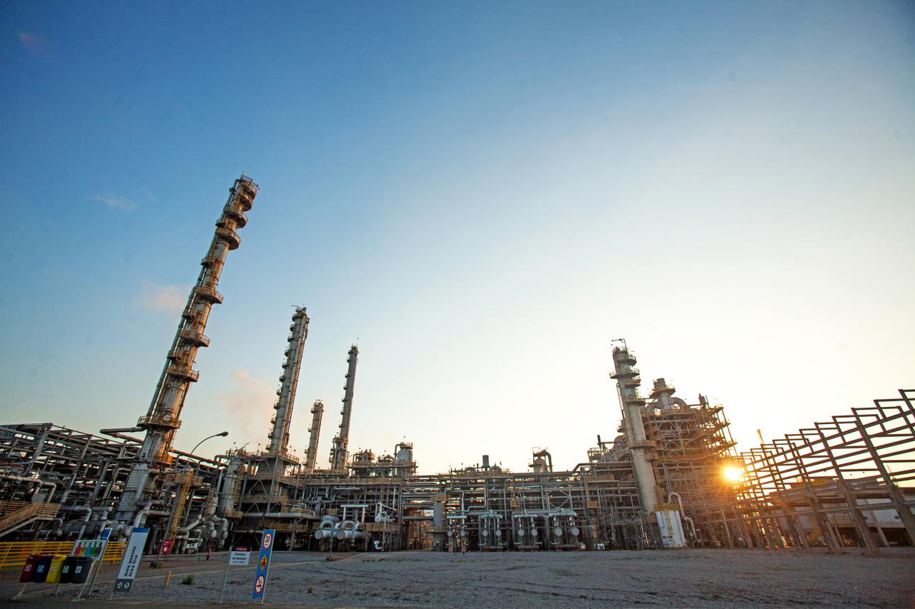 Braskem Approves Investment to Expand Ethylene and Polyethylene Production at Rio de Janeiro Facility
