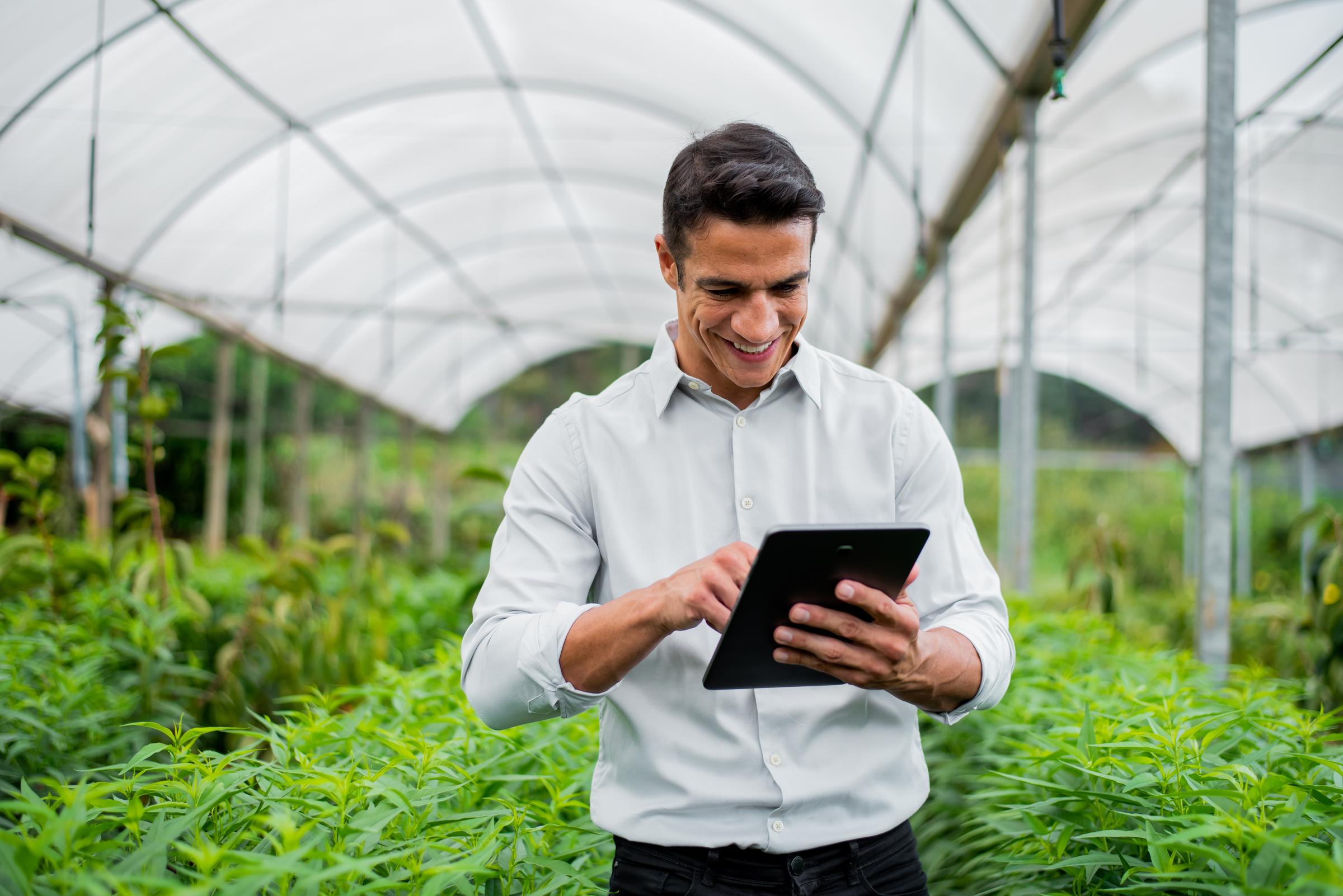Braskem leva inovação e sustentabilidade ao agronegócio com novas aplicações em plasticultura