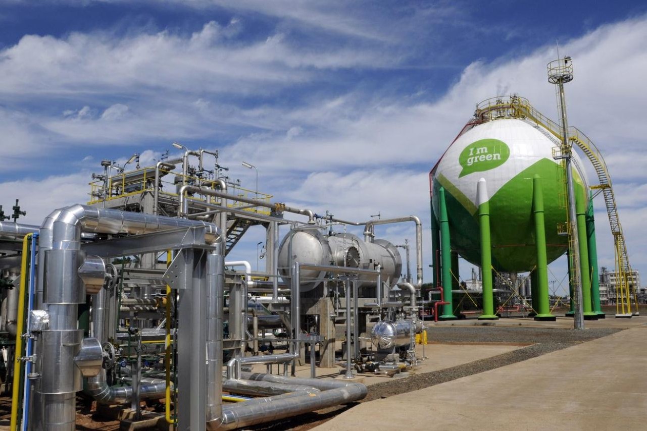 Braskem divulga atualizações de Avaliação de Ciclo de Vida do portfólio I'm green bio-based