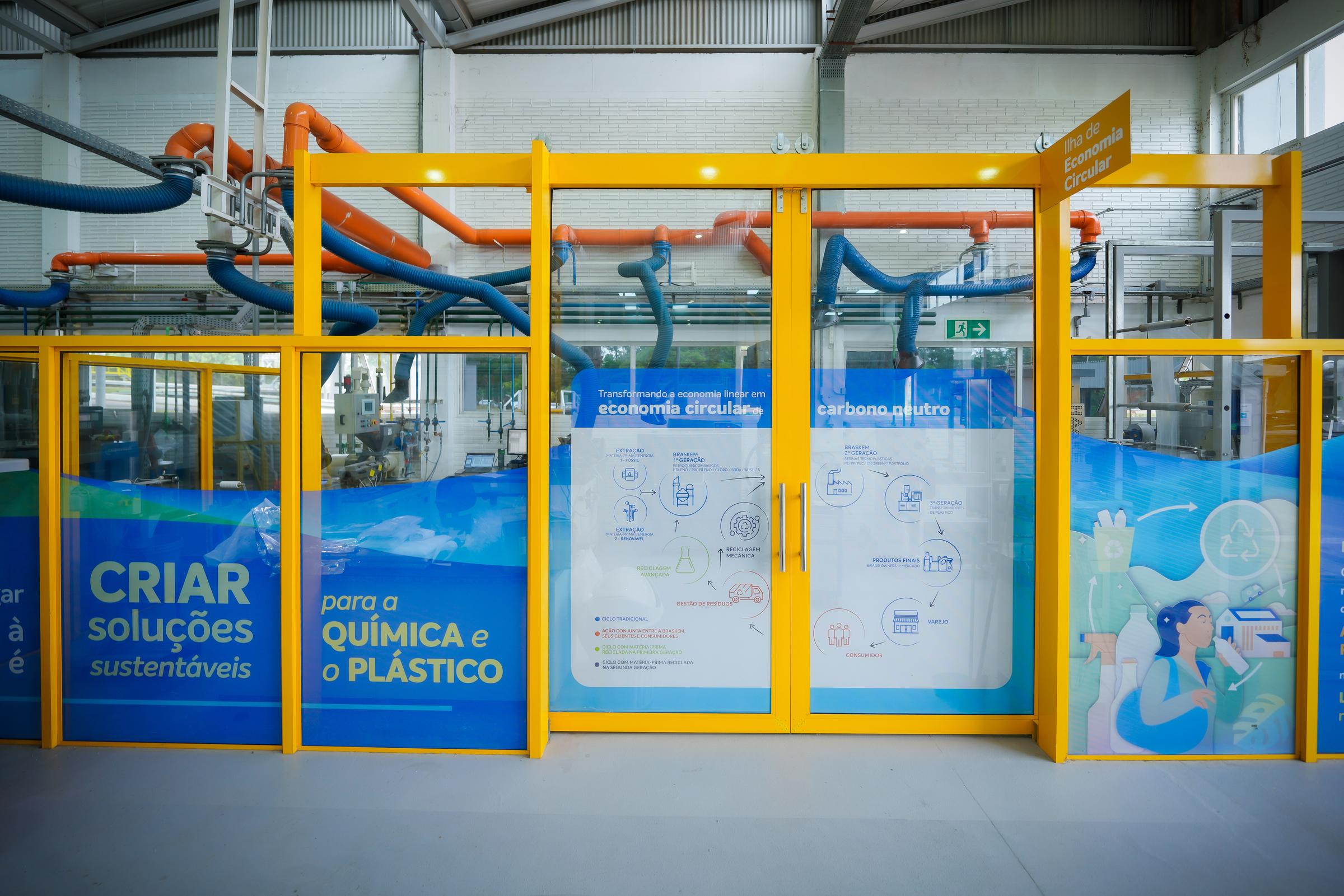 Braskem amplia prazo de inscrições do Concurso "Ações que Transformam" em Duque de Caxias