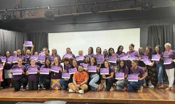 Empreendedoras Braskem: projeto que capacita mulheres para empreender e gerar renda certifica nova turma em Camaçari