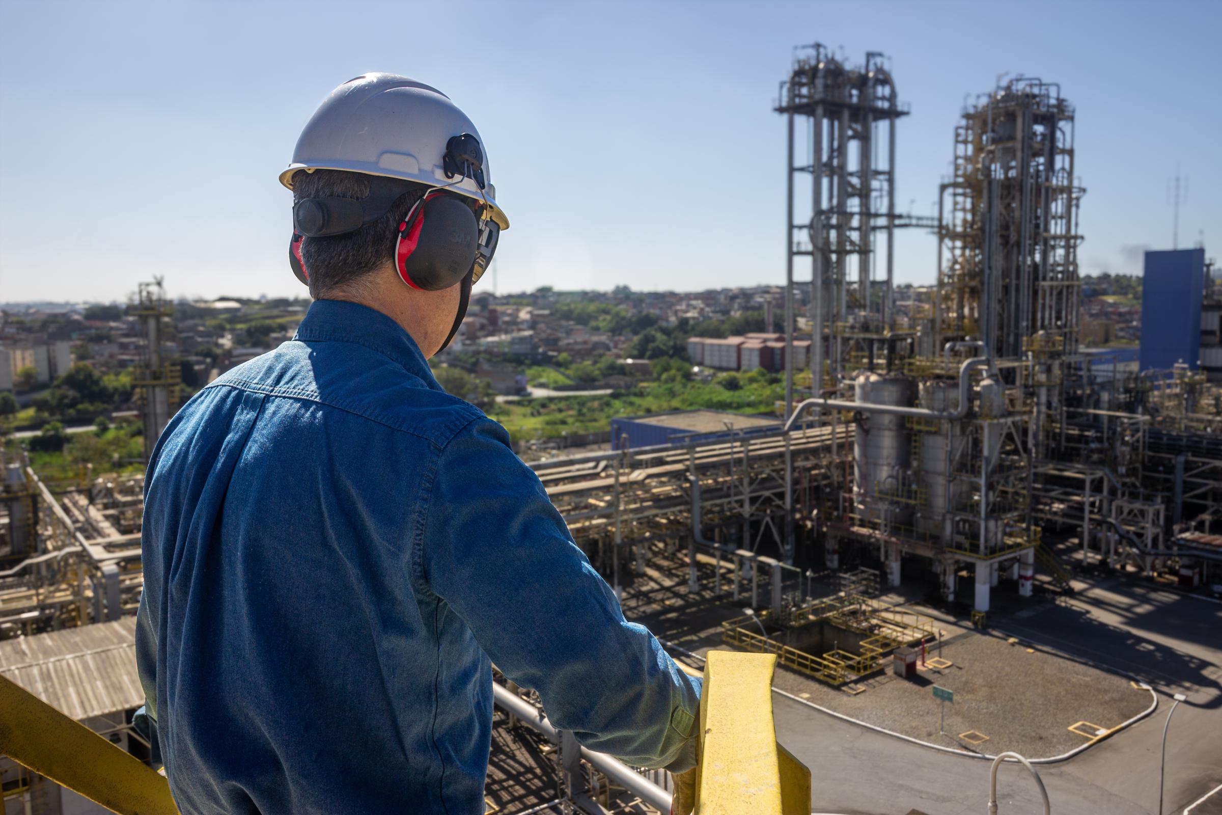 Braskem participa do Desafio de Ideias - ON 2025 com foco em inovação e empregabilidade