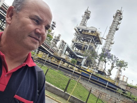 Braskem celebra o Dia do Técnico de Segurança do Trabalho e destaca o papel essencial da profissão na proteção de vidas e na cultura de prevenção