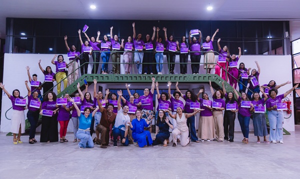 Projetos de empreendedorismo da Braskem capacitam cerca de 180 pessoas na Bahia