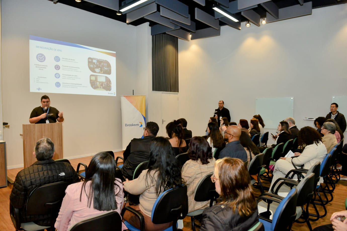 Academia Braskem é lançada para todo o Brasil