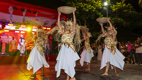 Edital Cultura em Movimento realiza oficinas gratuitas para auxiliar na formatação de projetos 