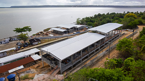 Projeto Flexais: ações que transformam a região