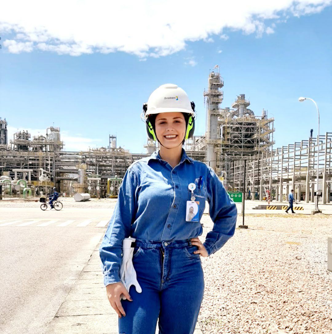 Dia Internacional das Mulheres e Meninas na Ciência: integrantes da Braskem em Duque de Caxias destacam como curiosidade e conhecimento transformam a indústria química
