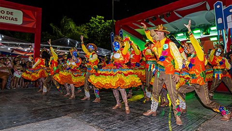 Lista de pré-selecionados no Edital Cultura em Movimento será divulgada nesta quinta-feira