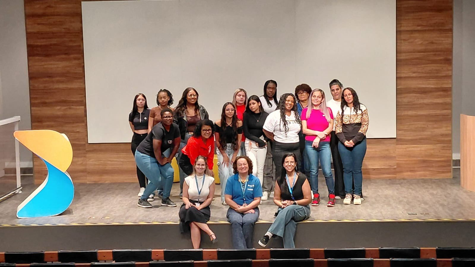 Braskem inicia ciclo 2026 do Ações que Transformam no Grande ABC por meio do Formando Laços