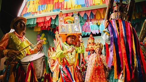 Projetos selecionados no Edital Cultura em Movimento serão anunciados nesta sexta-feira