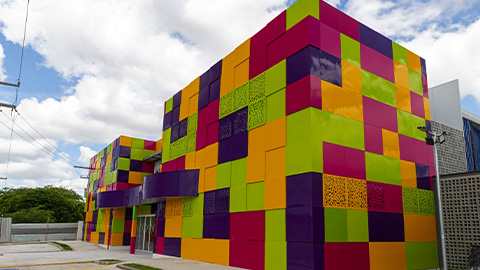 Braskem entrega escola infantil para até 600 crianças no Cidade Universitária